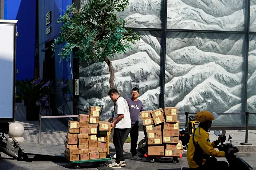 چین زیر سایه رکود کم‌سابقه و جنگ تجاری