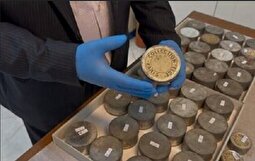 خبری بسیار ترسناک درباره کشف ۳۱ حلقه نگاتیو فیلم مربوط به دوره قاجار در کاخ گلستان