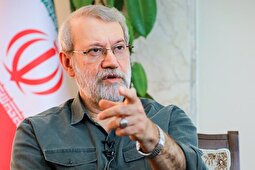 پیشنهاد جدید لاریجانی به آژانس