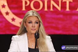 (ویدئو) همسر چارلی کرک در یک لحظه بسیار احساسی قاتل را بخشید