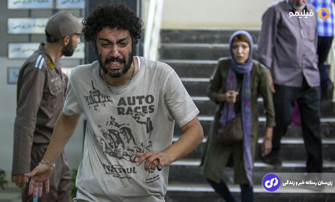 از پرسپولیس تا پرده سینما؛ چگونه پای پژمان جمشیدی به پرونده تجاوز دسته‌جمعی دهه ۹۰ کشیده شد؟!