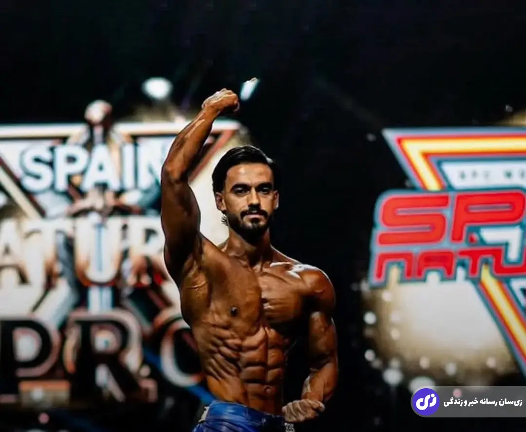 ماجد فروزنده