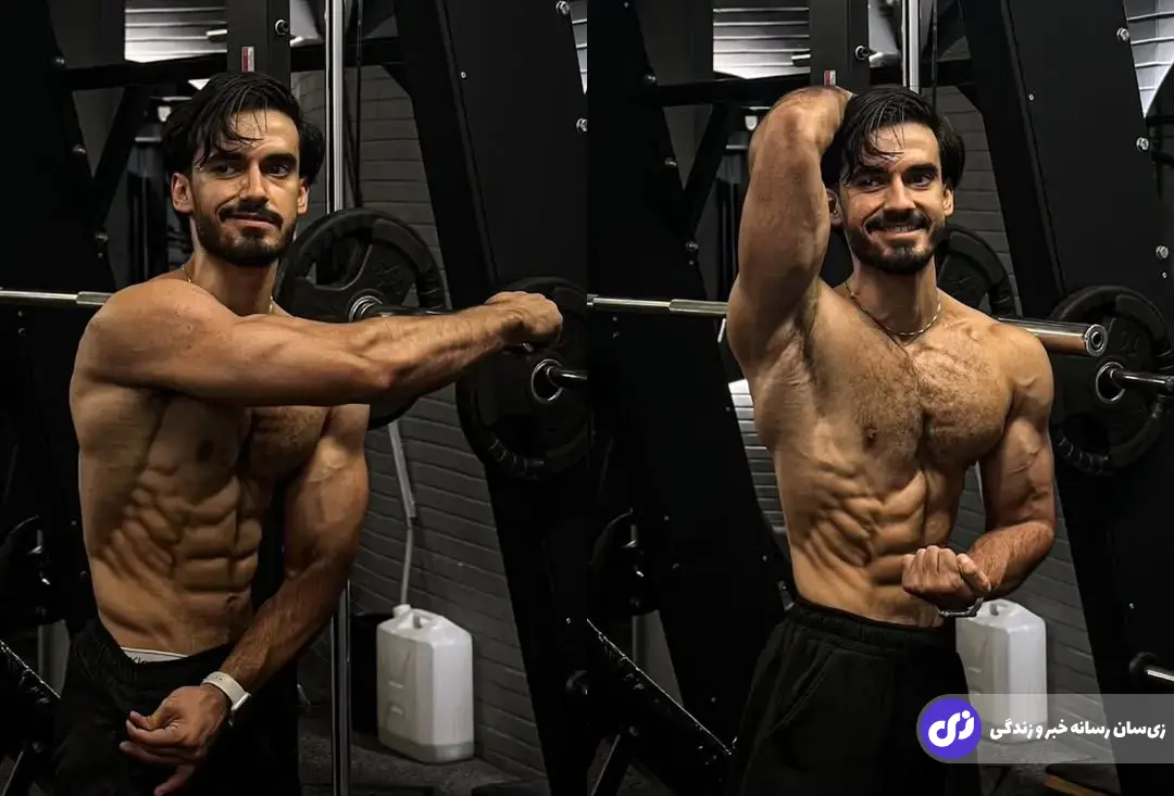 ماجد فروزنده