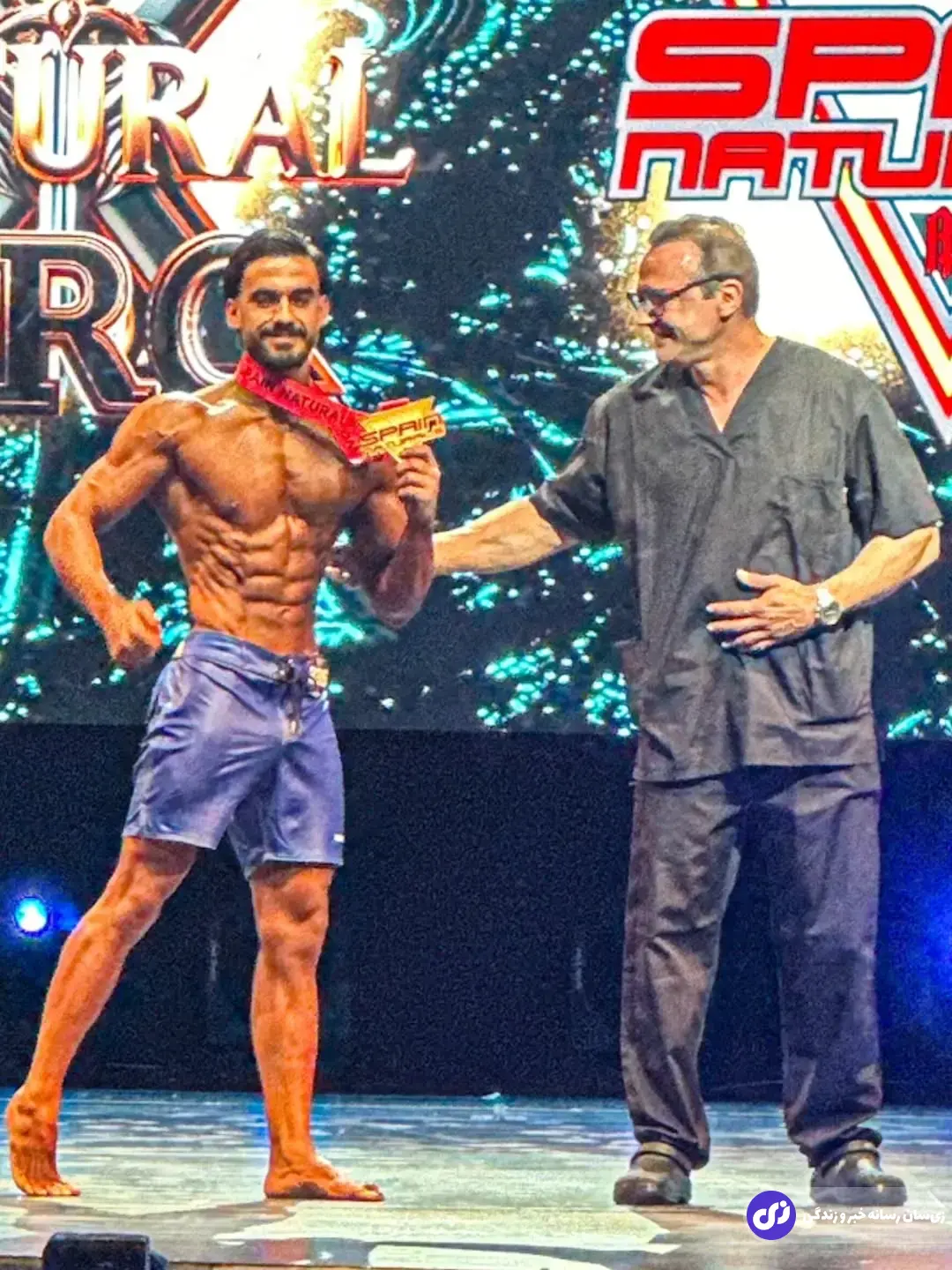 ماجد فروزنده