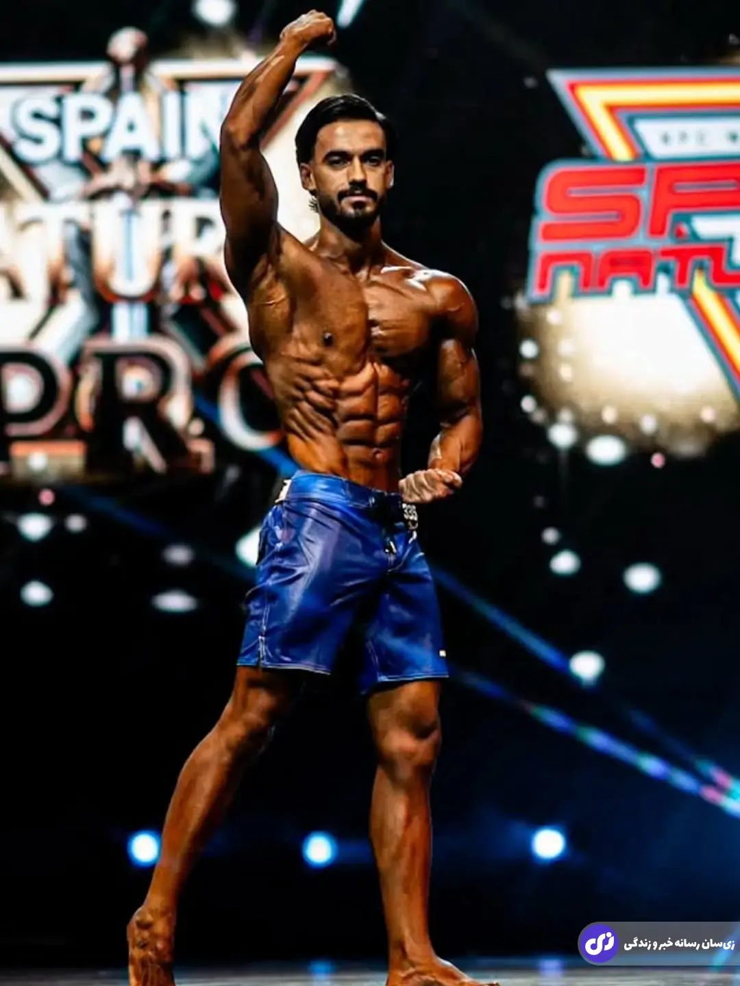 ماجد فروزنده