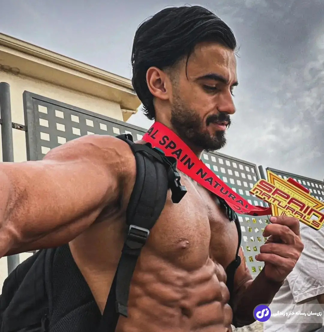 ماجد فروزنده