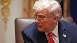 ترامپ یک تاجر ماری‌جوانا را به عنوان فرستاده ویژه آمریکا در عراق منصوب کرد | مارک ساوایا کیست؟