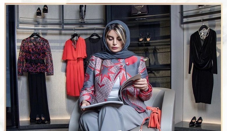 نگار فرهمند همسر پژمان جمشیدی کیست و چرا از هم جدا شدند؟ + تصاویر