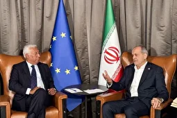 برهم‌زنندگان برجام، مسئول وضعیت فعلی‌اند