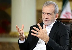 واکنش تازه پزشکیان به احتمال مذاکره با آمریکا