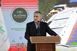 اسلامی به اروپا و آمریکا؛ بس کنید | با «روس اتم» نیروگاه‌ جدید می‌سازیم