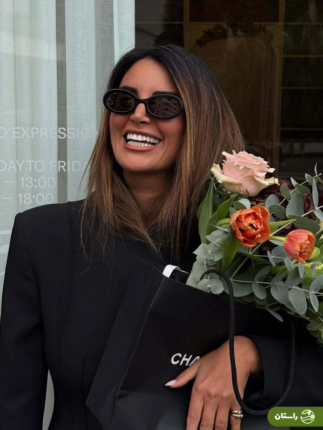 نگار فرهمند