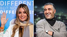 (تصاویر) نگار فرهمند کیست؟