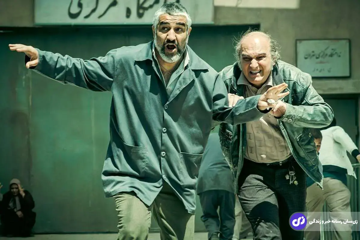 ۶ نکته درباره پژمان جمشیدی: از اتهامی که ثابت نشده تا زنی که می‌گفت موقع رابطه جنسی دست و پایش را ببندند!