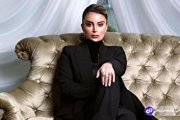 واکنش جدید نگار فرهمند به پرونده تجاوز پژمان جمشیدی: اگر روزی بگویم چه بر من گذشته...!