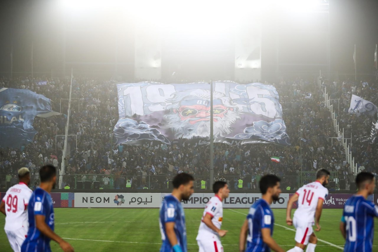 آخرین شانس استقلال برای بازگشت در آسیا؛ ترکیب استقلال مقابل الوحدات اردن