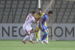 آخرین شانس استقلال برای بازگشت در آسیا؛ ترکیب استقلال مقابل الوحدات اردن