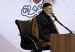 (ویدئو) جزئیات مراسم عروسی دختر رهبر انقلاب