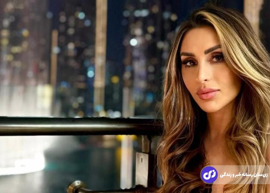 رویا کریمی؛ زن بدنساز افغانستانی از کودک همسری در افغانستان تا قهرمانی مسترالمپیای شمال اروپا