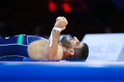 کامران قاسم‌پور به تب مالت مبتلا شد | پشت پرده بیماری کامران قاسم‌پور