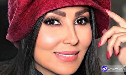 ویدئو | پرستو صالحی: باید اسم برنامه را «خیانت ابدی» بگذارند | از بی‌پولی مجبور به اجرا شدم!