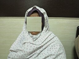 قتل دردناک مرد شیرازی به دست همسر ۶۲ ساله‌اش!