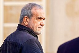 ویدئو | پزشکیان: چطور انتظار دارند که بعد از «اسنپ‌بک»، به آژانس اجازه بازدید بدهیم؟