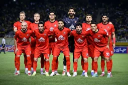 تاریخ و ساعت بازی تراکتور-الوحده در ورزشگاه یادگار | بلیط فروشی بازی تراکتور و الوحده از کی شروع می‌شود؟