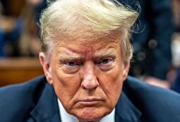 فوری؛ ترامپ در توئیتی جدید از رویدادی خاص در خاورمیانه خبر داد