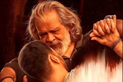 «پیرپسر» نماینده کانادا در اسکار می‌شود