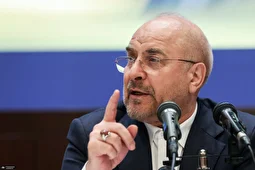 (ویدئو) قالیباف خواستار اجرای سریع قانون کالابرگ توسط دولت شد