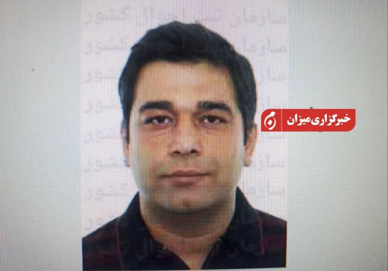 عکس | «بهمن چوبی اصل» اعدام شد | شغل بهمن چوبی اصل چه بود؟