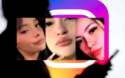 عکس | جنایت خشن در لایو اینستاگرام؛ قتل سه دختر در پخش زنده اینستاگرام!