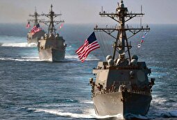 حمله احتمالی آمریکا به ونزوئلا؛ مادورو فرمان ویژه امضا کرد