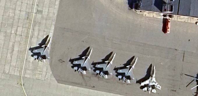 تصاویر | ماجرای انتقال گسترده تجهیزات نظامی روسیه به ایران چیست؟