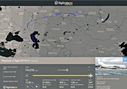 تصاویر | ماجرای انتقال گسترده تجهیزات نظامی روسیه به ایران چیست؟