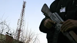 قطع اینترنت و مخابرات در افغانستان برای جلوگیری از «فسق و فجور»!