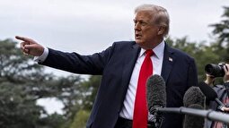 ضرب الاجل ۴ روزه ترامپ به حماس