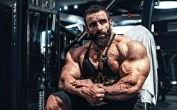 ویدئو | هادی چوپان با هانی رامبد استارت شد | مسابقات مسترالمپیای ۲۰۲۵ کی برگزار می‌شود؟