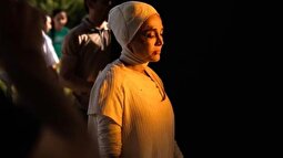 «خرگوش سیاه خرگوش سفید» شهرام مکری به‌عنوان نماینده تاجیکستان به «اسکار» می‌رود