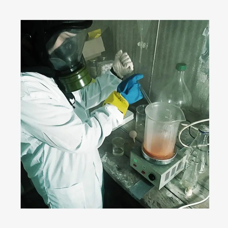 «کوکائین فقرا»؛ مفدرون یا «میو میو» چیست و چطور جوانان روسیه را نابود کرد؟ «کوکائین فقرا»؛ مفدرون یا «میو میو» چیست و چطور جوانان روسیه را نابود کرد؟