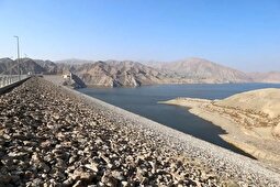 پایان سد ماملو؛ یکی از ۵ سد تامین آب تهران از مدار خارج شد