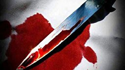 داماد با درخواست مادرزن به چوبه دار نزدیک شد