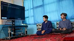 بازگشت اینترنت به افغانستان