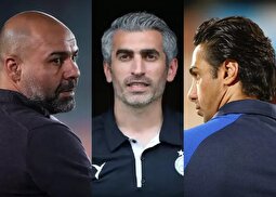 بحرانی بی سابقه؛ سه گزینه فوری استقلال برای جانشینی ساپینتو