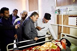 ۳ مسئول دولتی عزل شدند + جزئیات