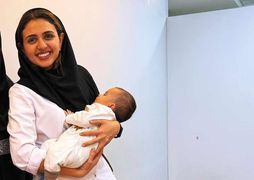 درگذشت علی آرام‌نیا و یاسمن شیرانی در صدر اخبار امروز ایران