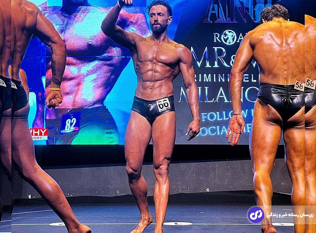 علیرضا خدابخش