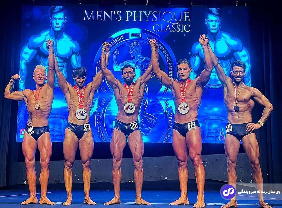 علیرضا خدابخش