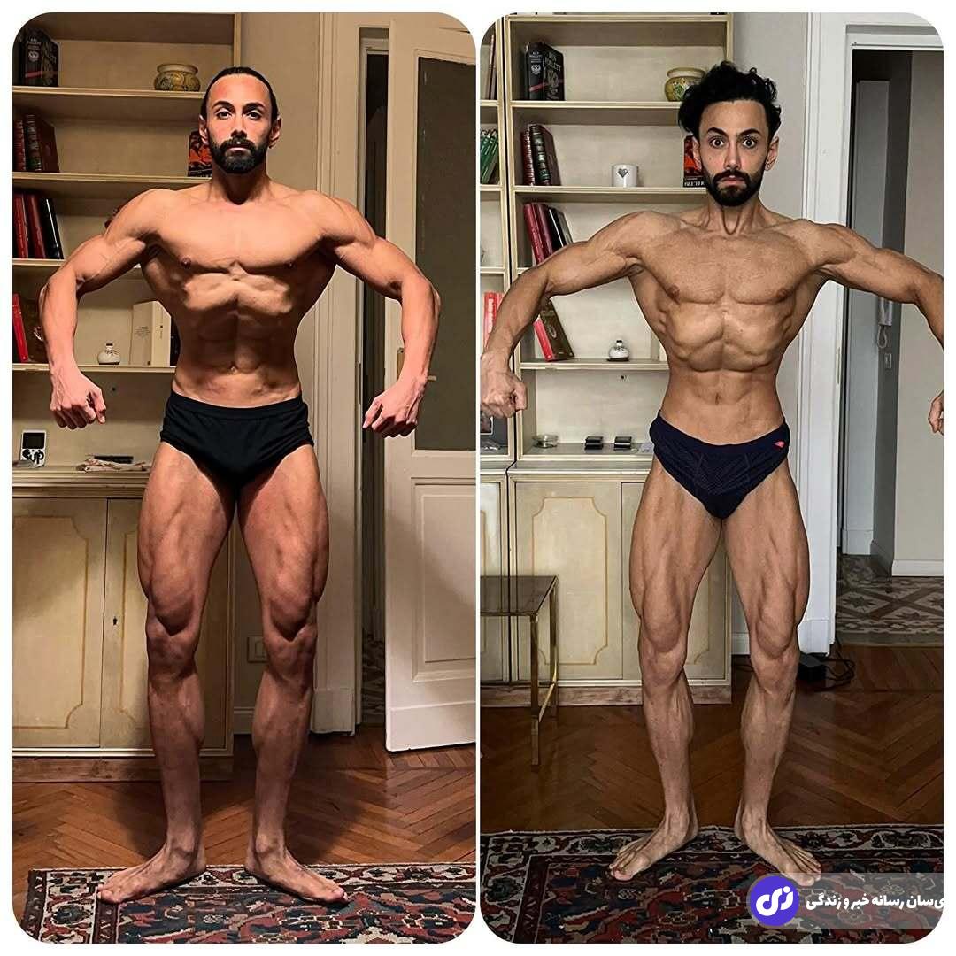 علیرضا خدابخش